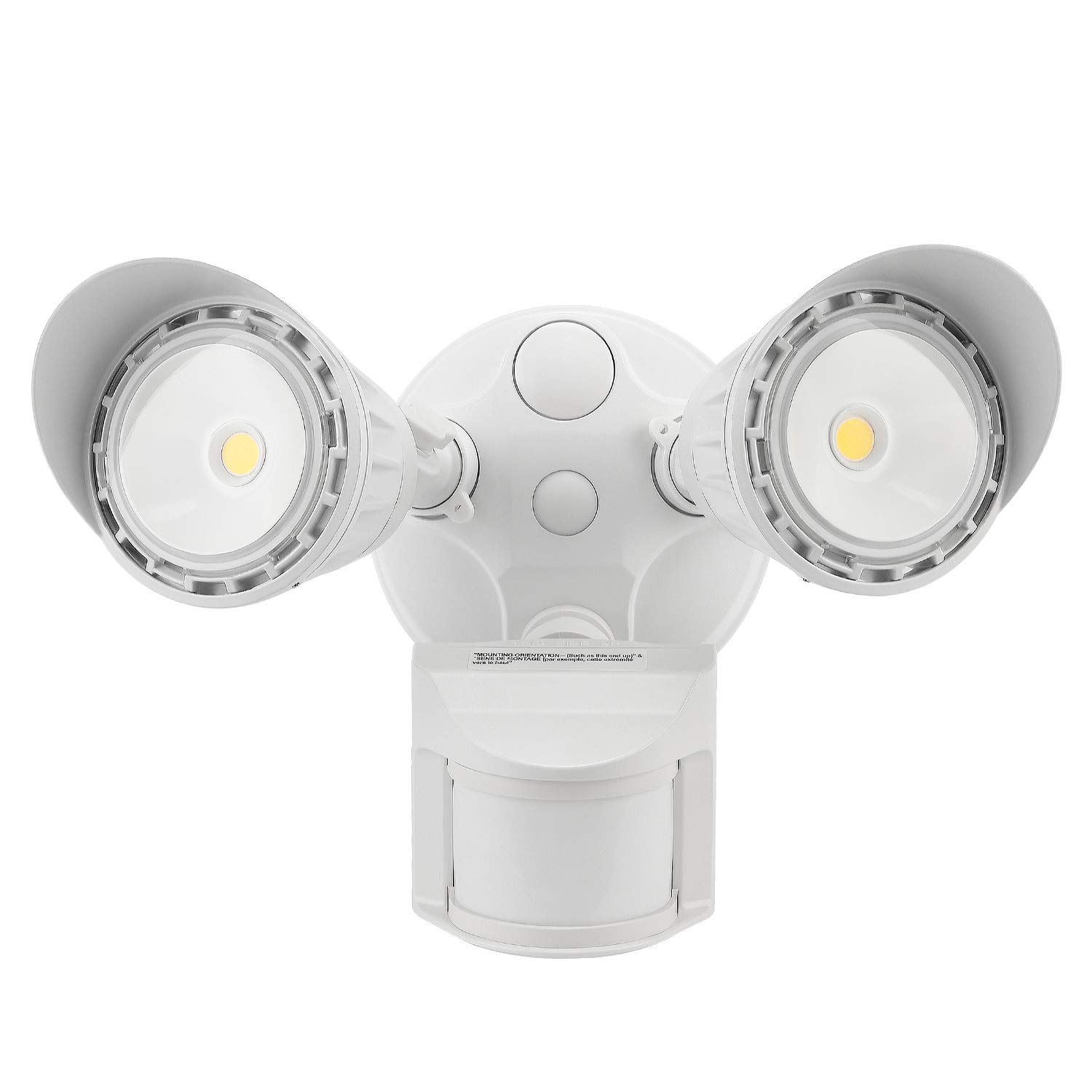 Leonlite Dual Light