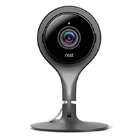 nest cam indoor