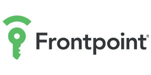 Frontpoint logo
