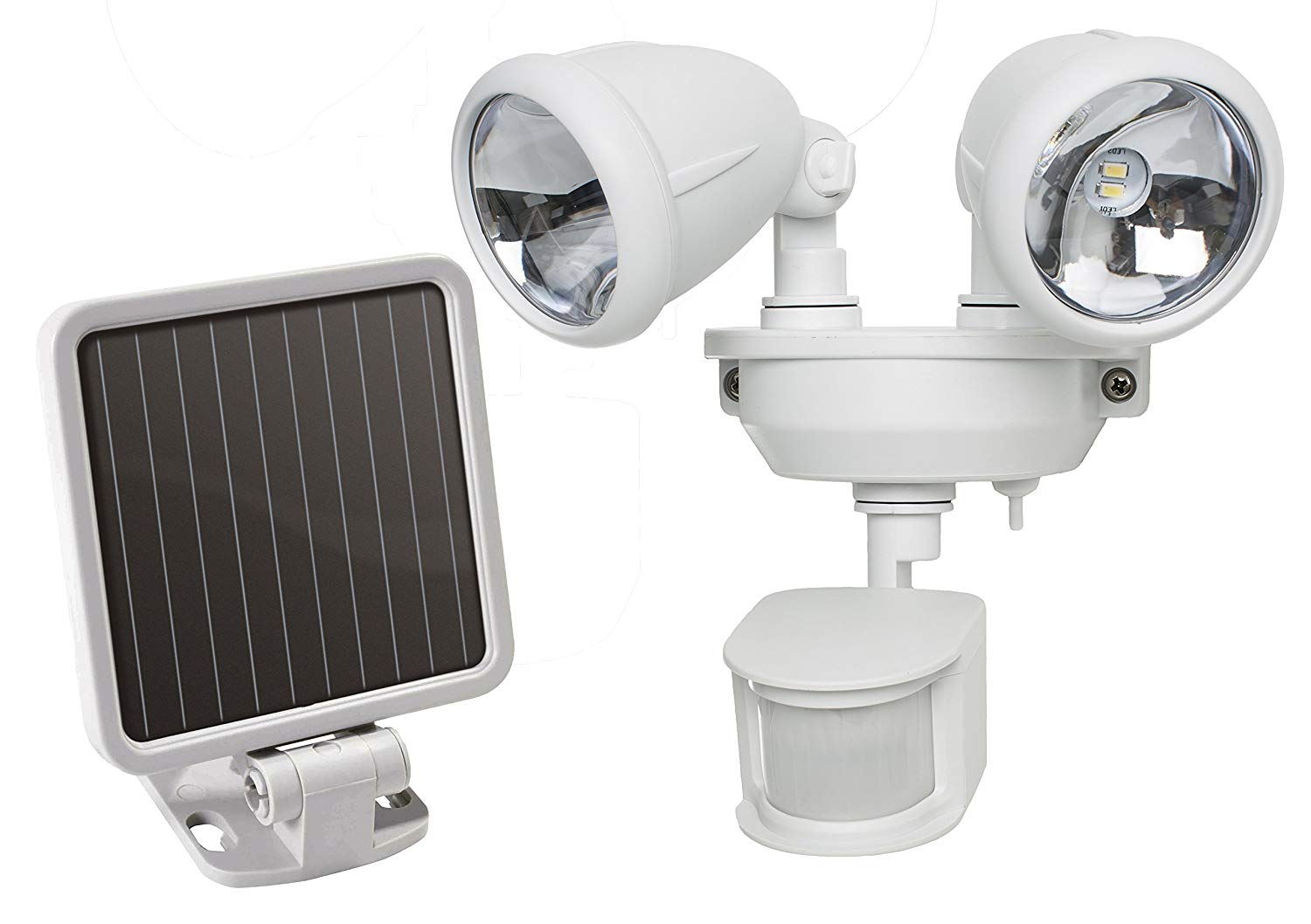 MAXSA Motion Activated Security Light
