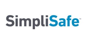 logo of simplisafe home security