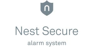 image of Nest Secure's logo