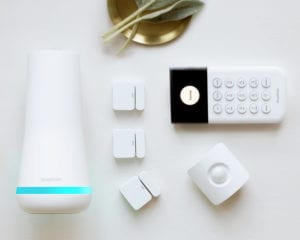 SimpliSafe Essentials Package