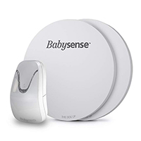 Image of Babysense 7 monitor