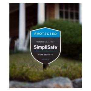 simplisafe sign