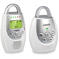 image of Vtech baby monitor