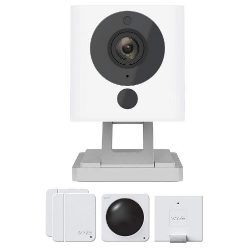 Wyze Starter Kit