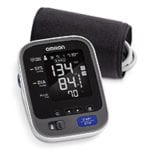 Image of Omron 10 blood pressure monitor