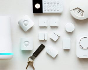 SimpliSafe Haven Package