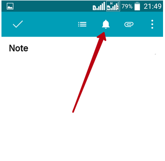note