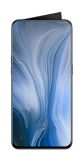 oppo-reno-5G-jet-black-front.png