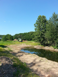 Pennsylvania gravel quarries for sale