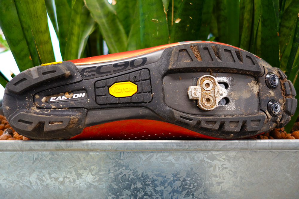 Giro Empire vr90