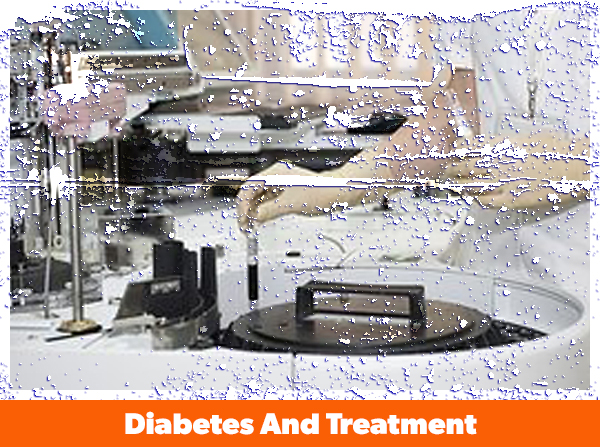 diabetes and technology