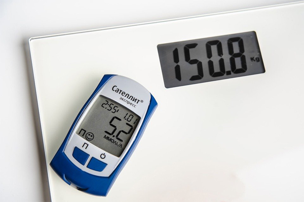 new study on diabetes