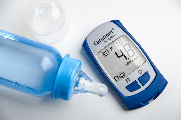 artificial pancreas and diabetes type 1