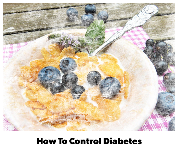 help with diabetes
