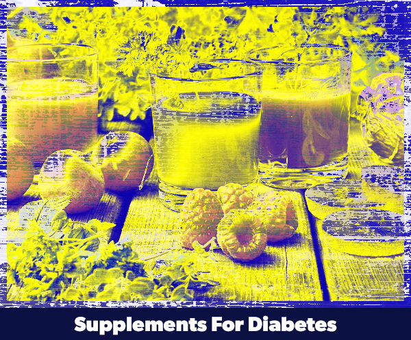 help with diabetes