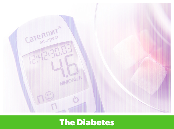 advice for diabetes