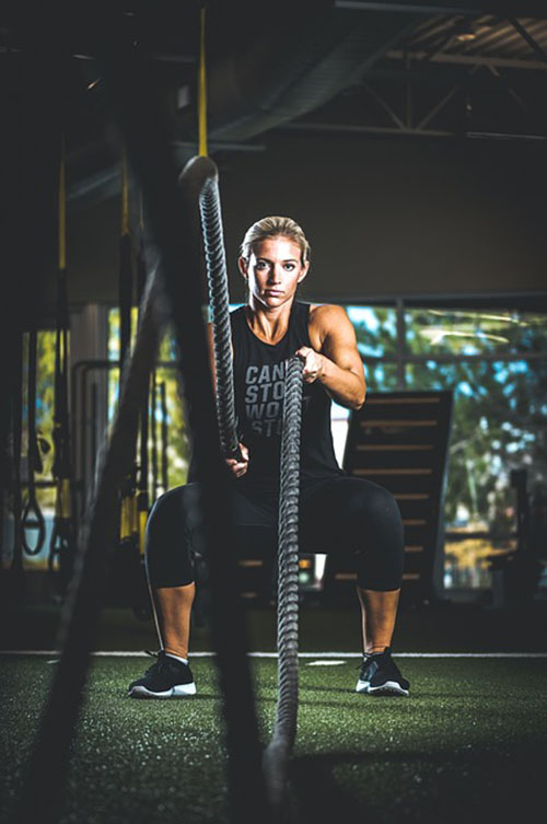 muscle building tips