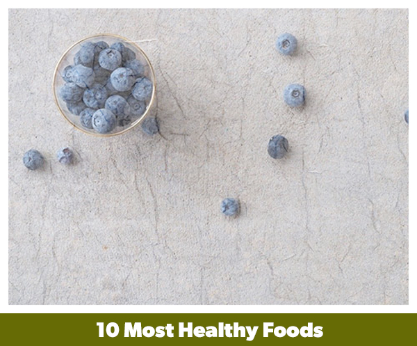 eating well