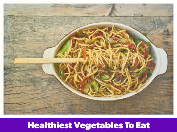 best health foods