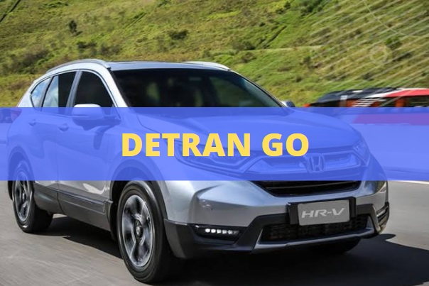 detran go