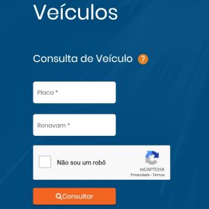 licenciamento detran go