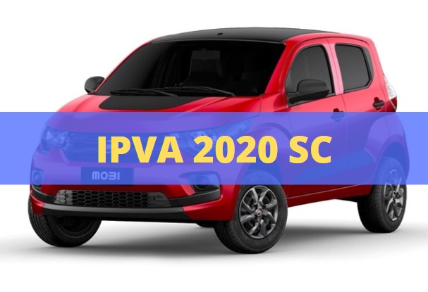 ipva 2020 sc