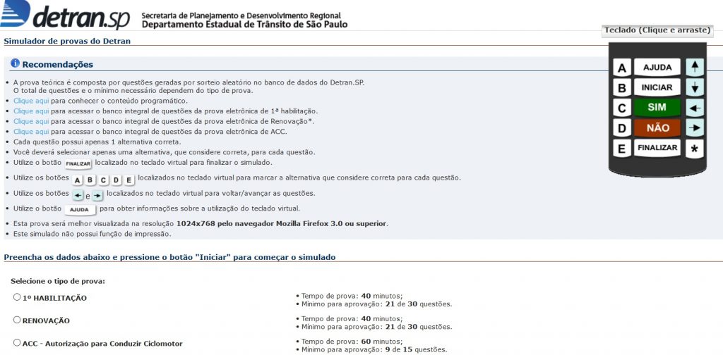 simulado-detran-sp-2020
