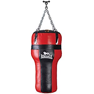 LONSDALE Bester g&uuml;nstiger Boxsack 