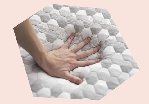 Memory Foam-Matratzen