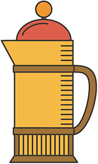 franz&ouml;sische Presse