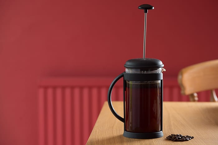 French Press