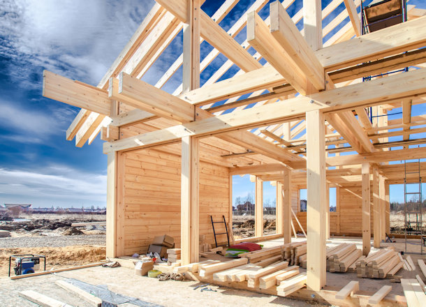 Colored Framing Lumber: Why?