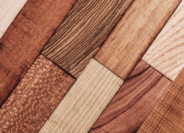 Working with Exotic Materials