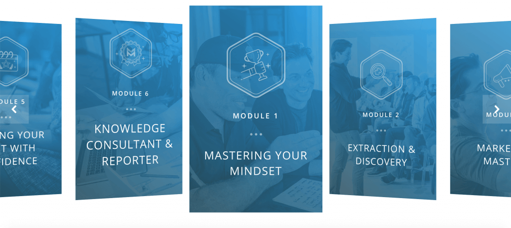Knowledge Business Blueprint: Knowledge Broker Blueprint