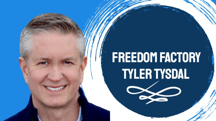 Tyler Tysdal