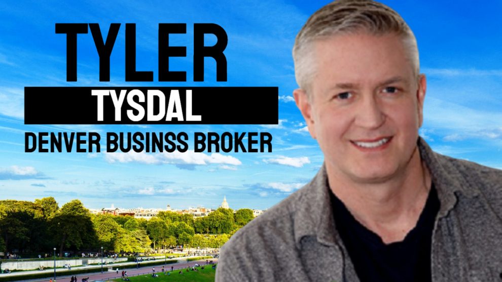 Tyler Tysdal