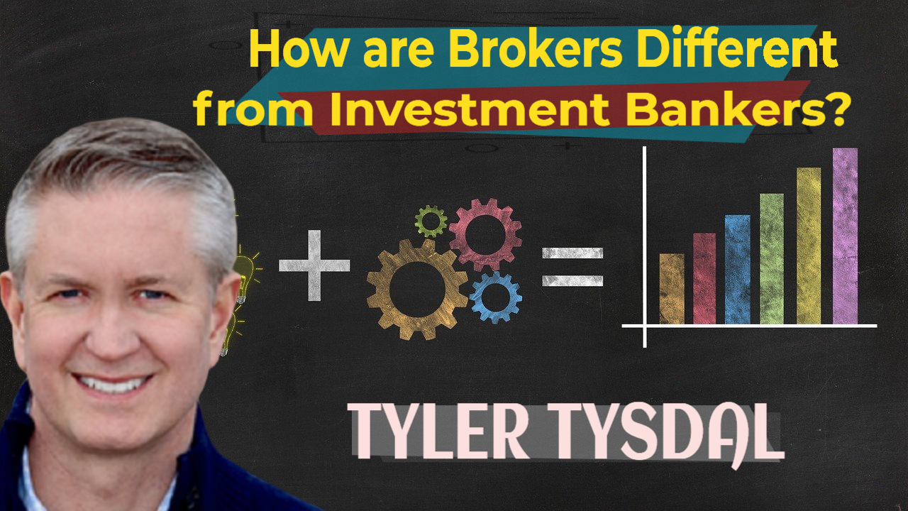 Tyler Tysdal