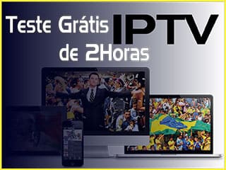 Lista Iptv Brasil Gratis