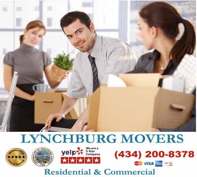 residential movers