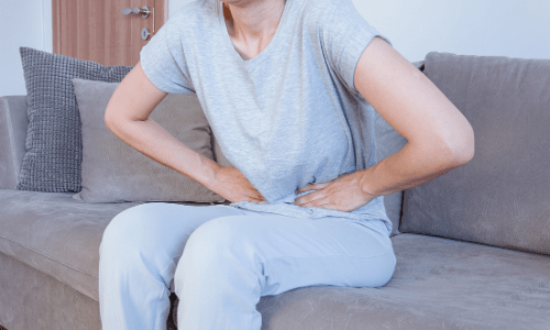 hernia