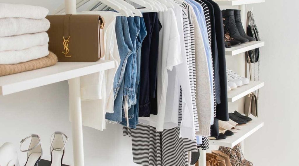 cleaning service mississauga closet cleaning