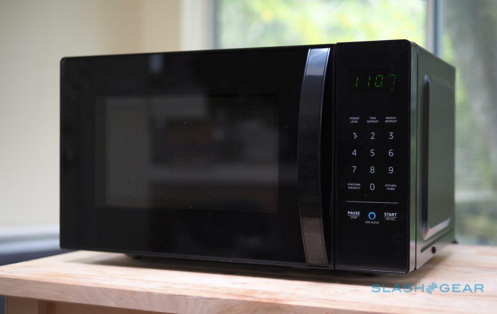 cleaning home appliances