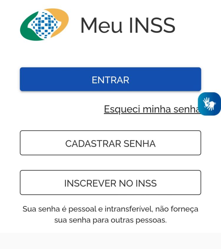 antecipa&ccedil;&atilde;o auxilio doen&ccedil;a