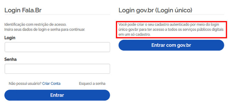 Fala BR minhas manifesta&ccedil;&otilde;es