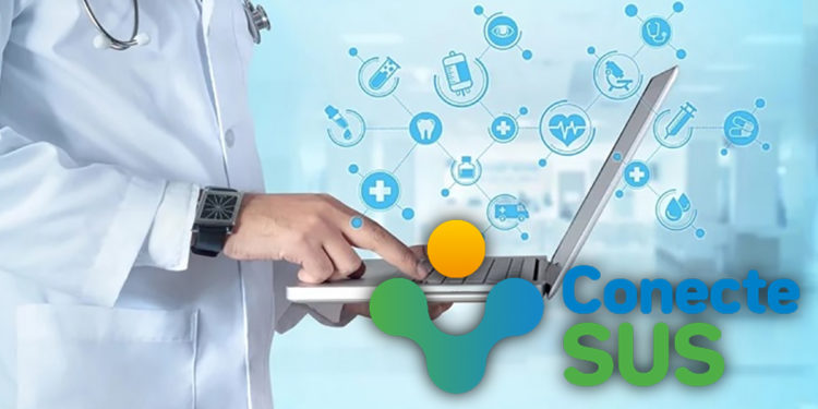 Conecte SUS vacinas
