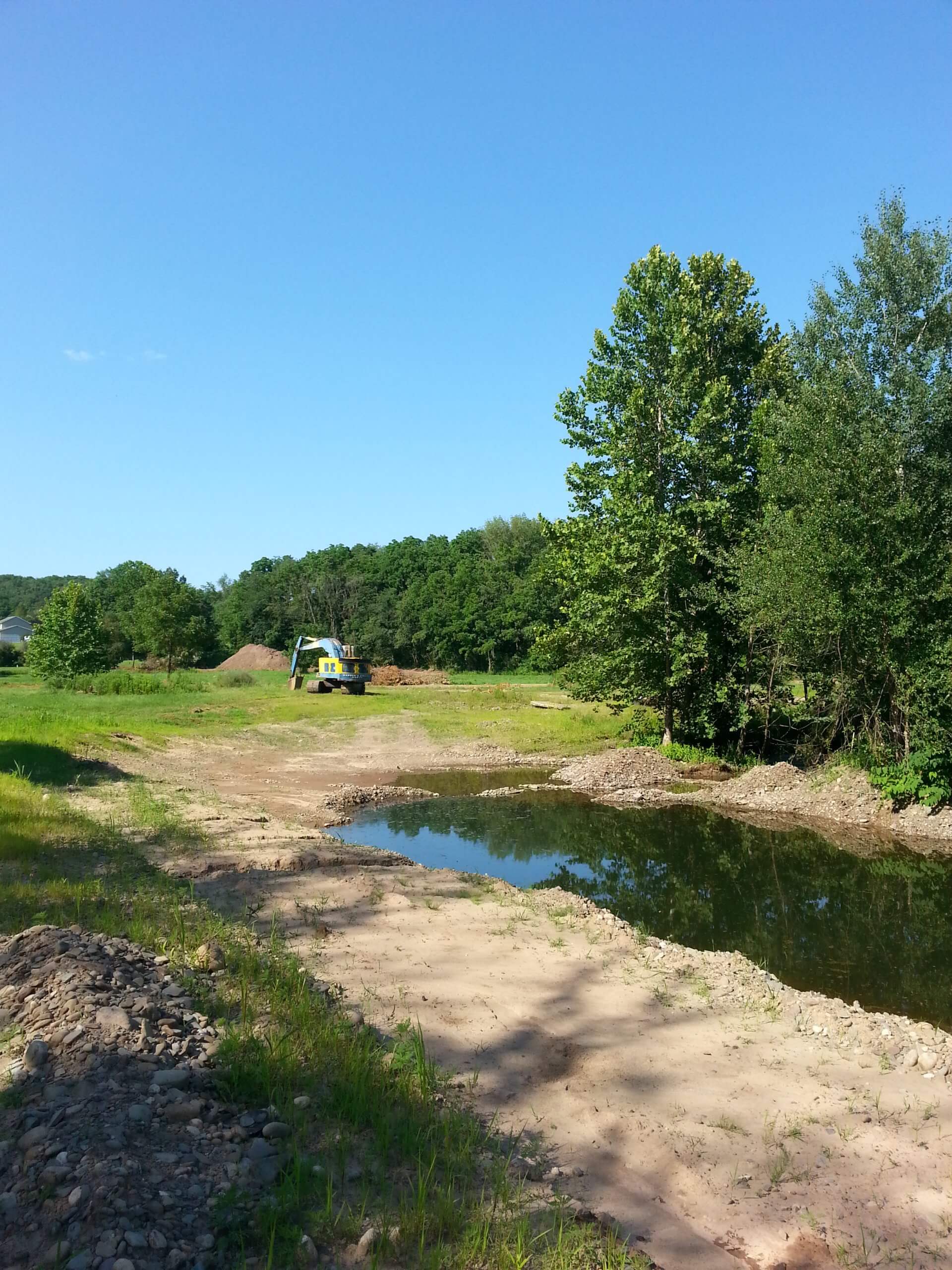 Bloomsburg quarries for sale