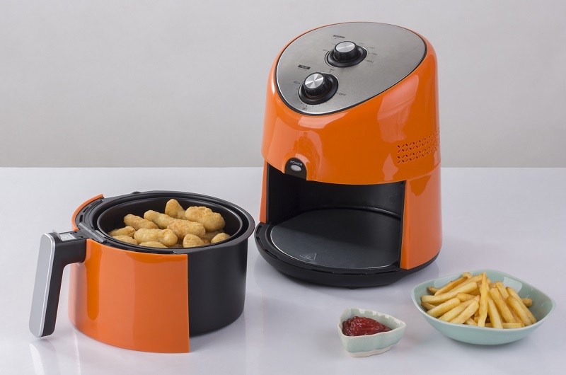 Air fryer